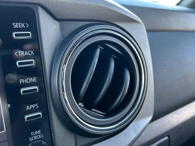 2021 Toyota Tacoma 2WD SR5