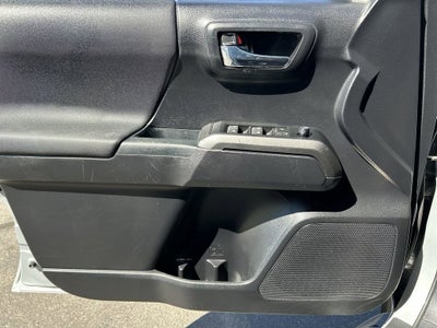 2021 Toyota Tacoma 2WD SR5