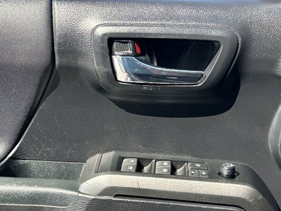 2021 Toyota Tacoma 2WD SR5