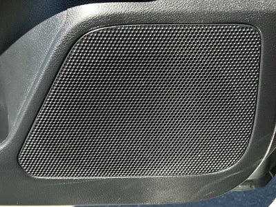 2021 Toyota Tacoma 2WD SR5