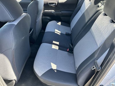 2021 Toyota Tacoma 2WD SR5