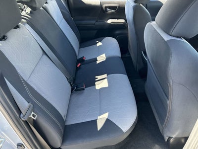 2021 Toyota Tacoma 2WD SR5