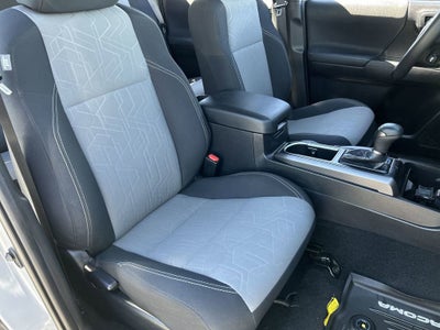 2021 Toyota Tacoma 2WD SR5