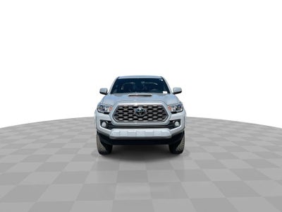 2021 Toyota Tacoma 2WD SR5