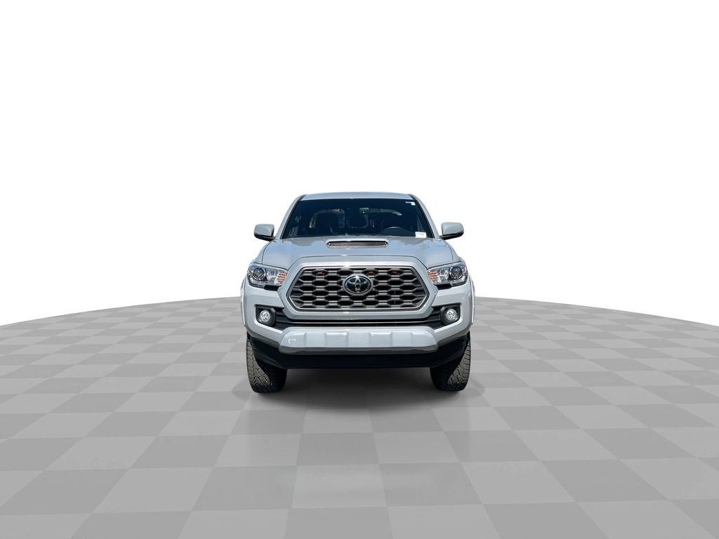 2021 Toyota Tacoma 2WD SR5