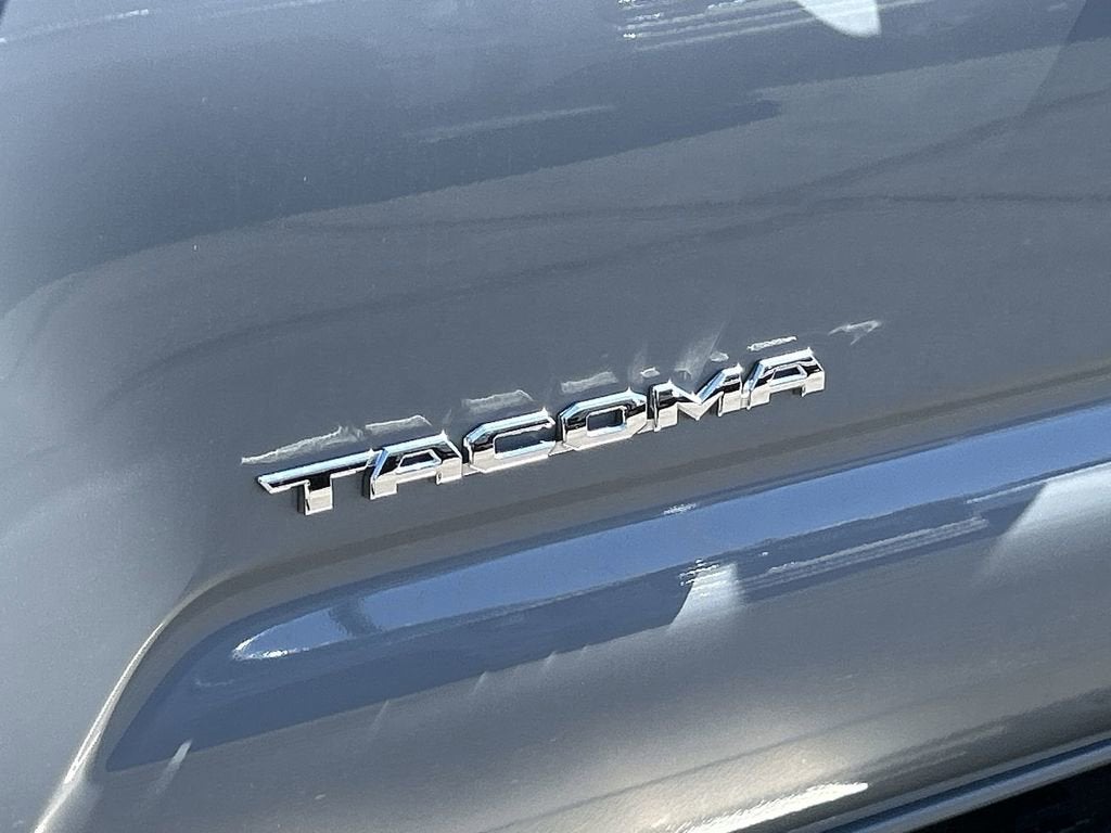 2021 Toyota Tacoma 2WD SR5