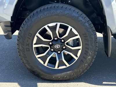 2021 Toyota Tacoma 2WD SR5