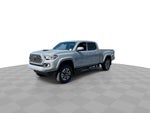 2021 Toyota Tacoma 2WD SR5