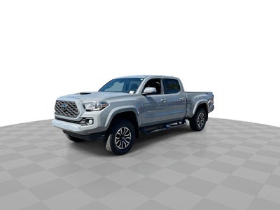 2021 Toyota Tacoma 2WD SR5