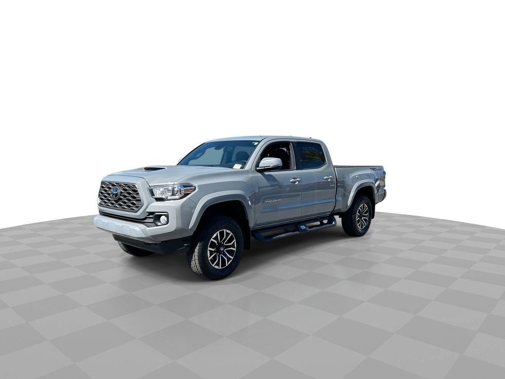2021 Toyota Tacoma 2WD SR5