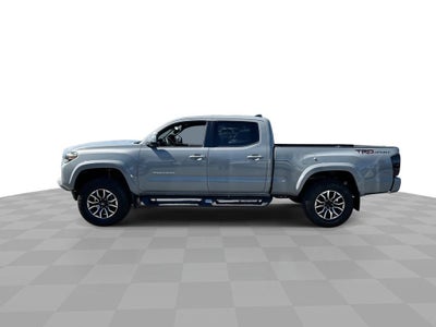 2021 Toyota Tacoma 2WD SR5