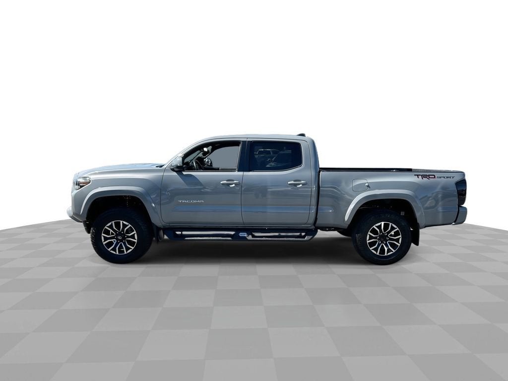 2021 Toyota Tacoma 2WD SR5