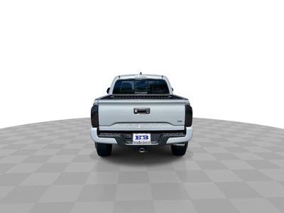 2021 Toyota Tacoma 2WD SR5