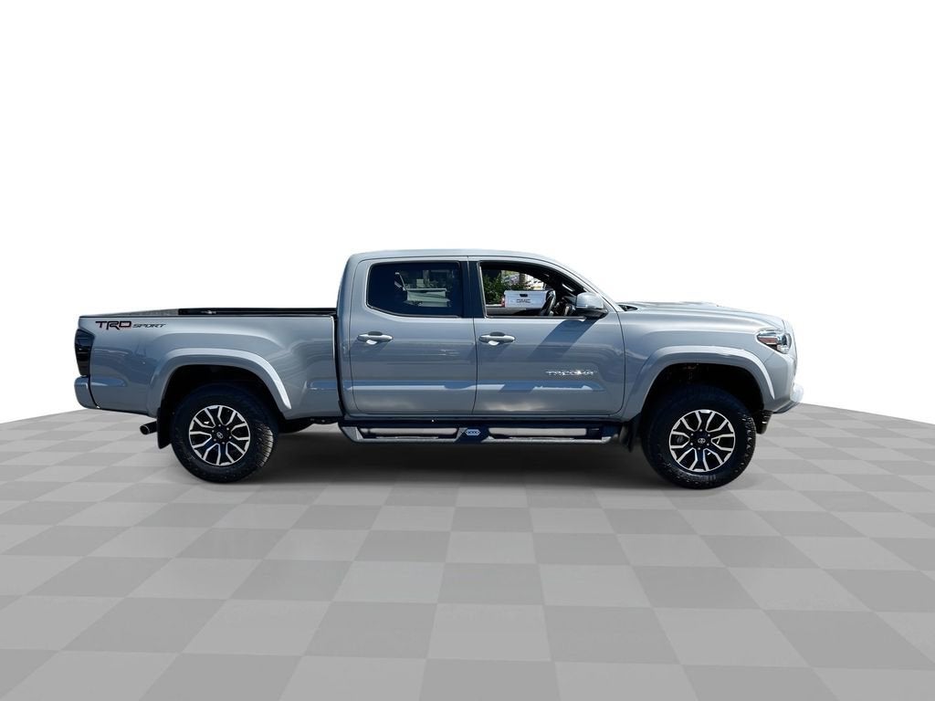 2021 Toyota Tacoma 2WD SR5
