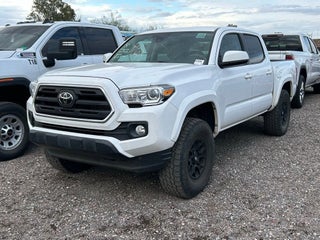 2019 Toyota Tacoma SR5 V6