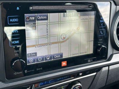 2019 Toyota Tacoma SR5 V6