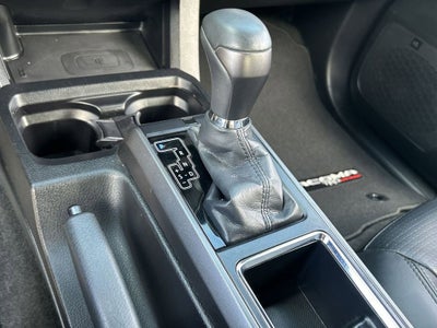 2019 Toyota Tacoma SR5 V6