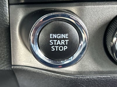 2019 Toyota Tacoma SR5 V6