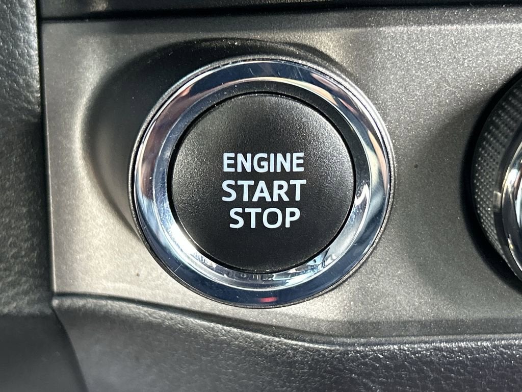 2019 Toyota Tacoma SR5 V6