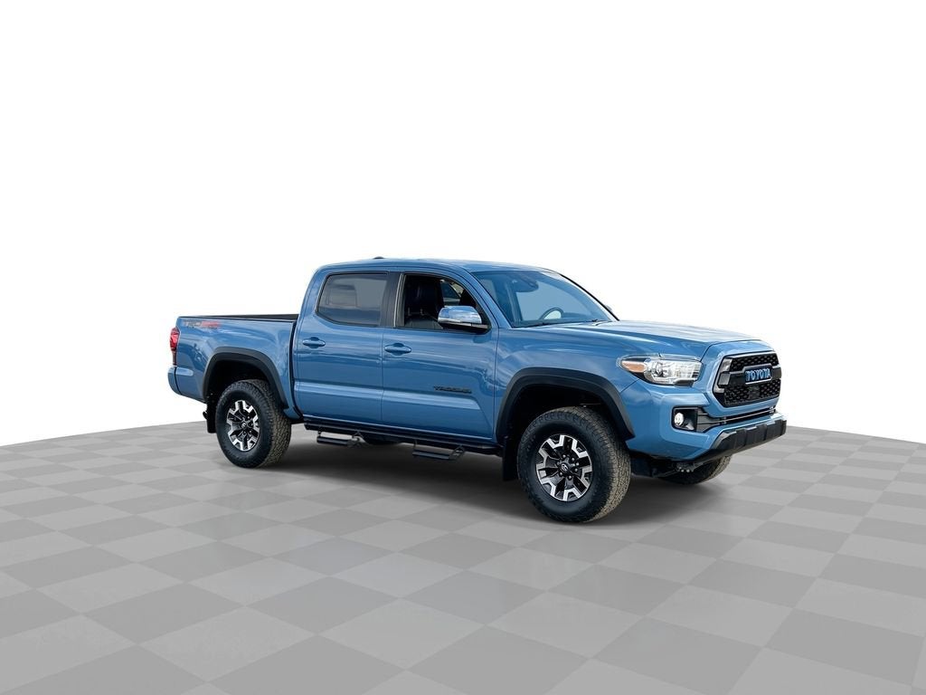 2019 Toyota Tacoma SR5 V6