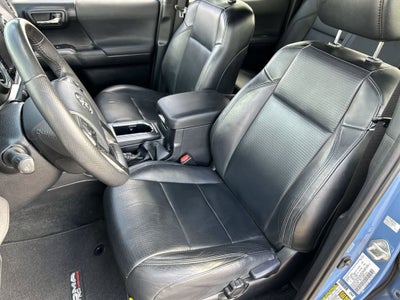 2019 Toyota Tacoma SR5 V6