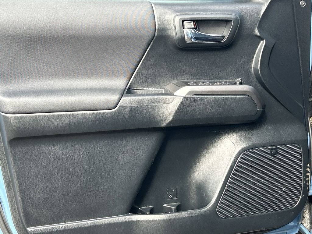 2019 Toyota Tacoma SR5 V6