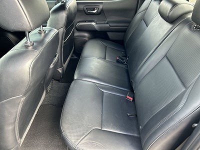 2019 Toyota Tacoma SR5 V6