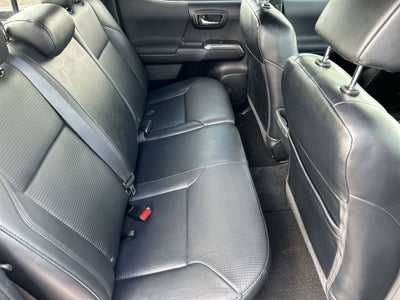 2019 Toyota Tacoma SR5 V6