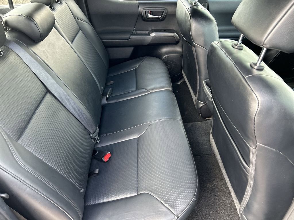 2019 Toyota Tacoma SR5 V6