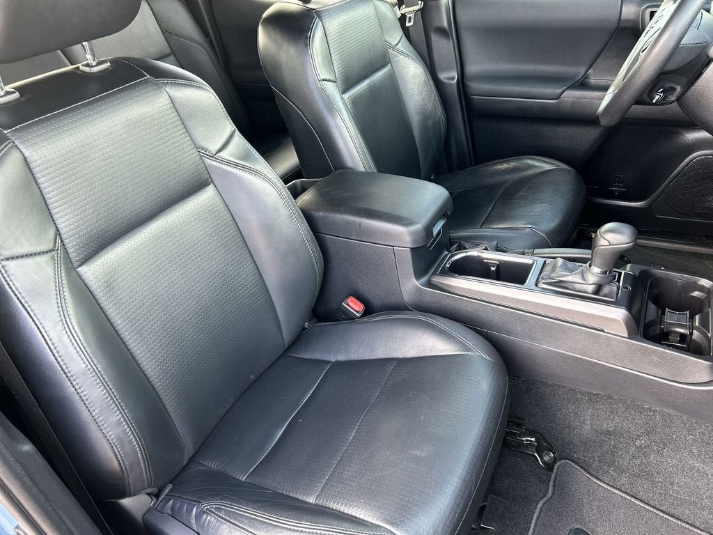 2019 Toyota Tacoma SR5 V6