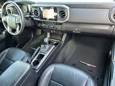 2019 Toyota Tacoma SR5 V6