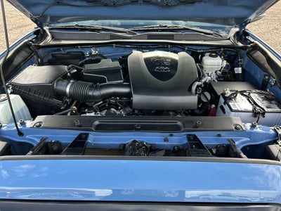 2019 Toyota Tacoma SR5 V6