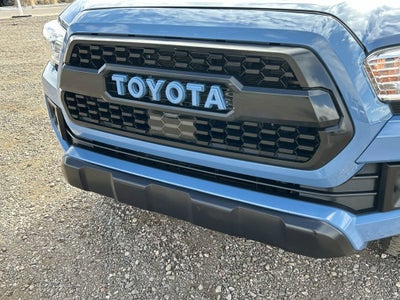 2019 Toyota Tacoma SR5 V6