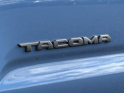 2019 Toyota Tacoma SR5 V6