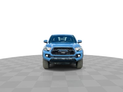 2019 Toyota Tacoma SR5 V6