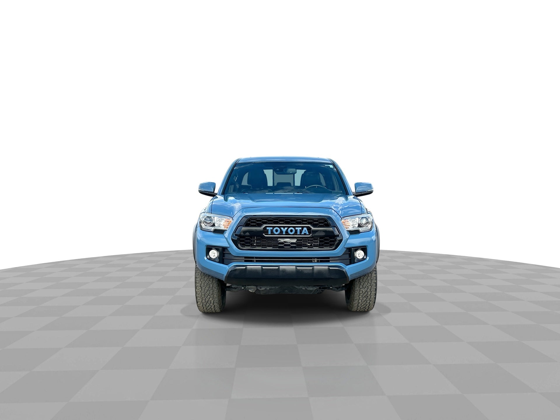 2019 Toyota Tacoma SR5 V6