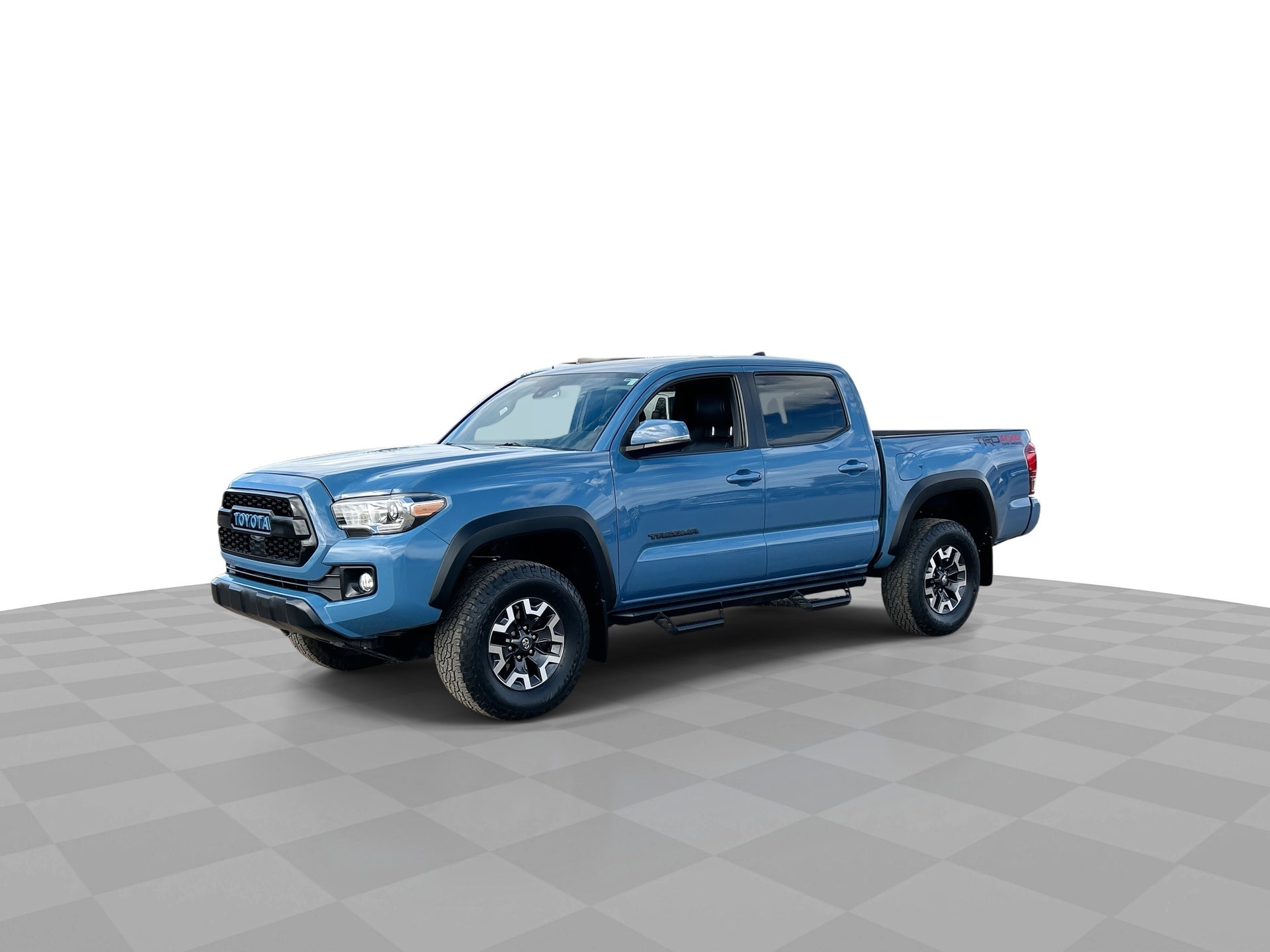 2019 Toyota Tacoma SR5 V6