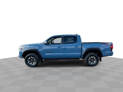 2019 Toyota Tacoma SR5 V6
