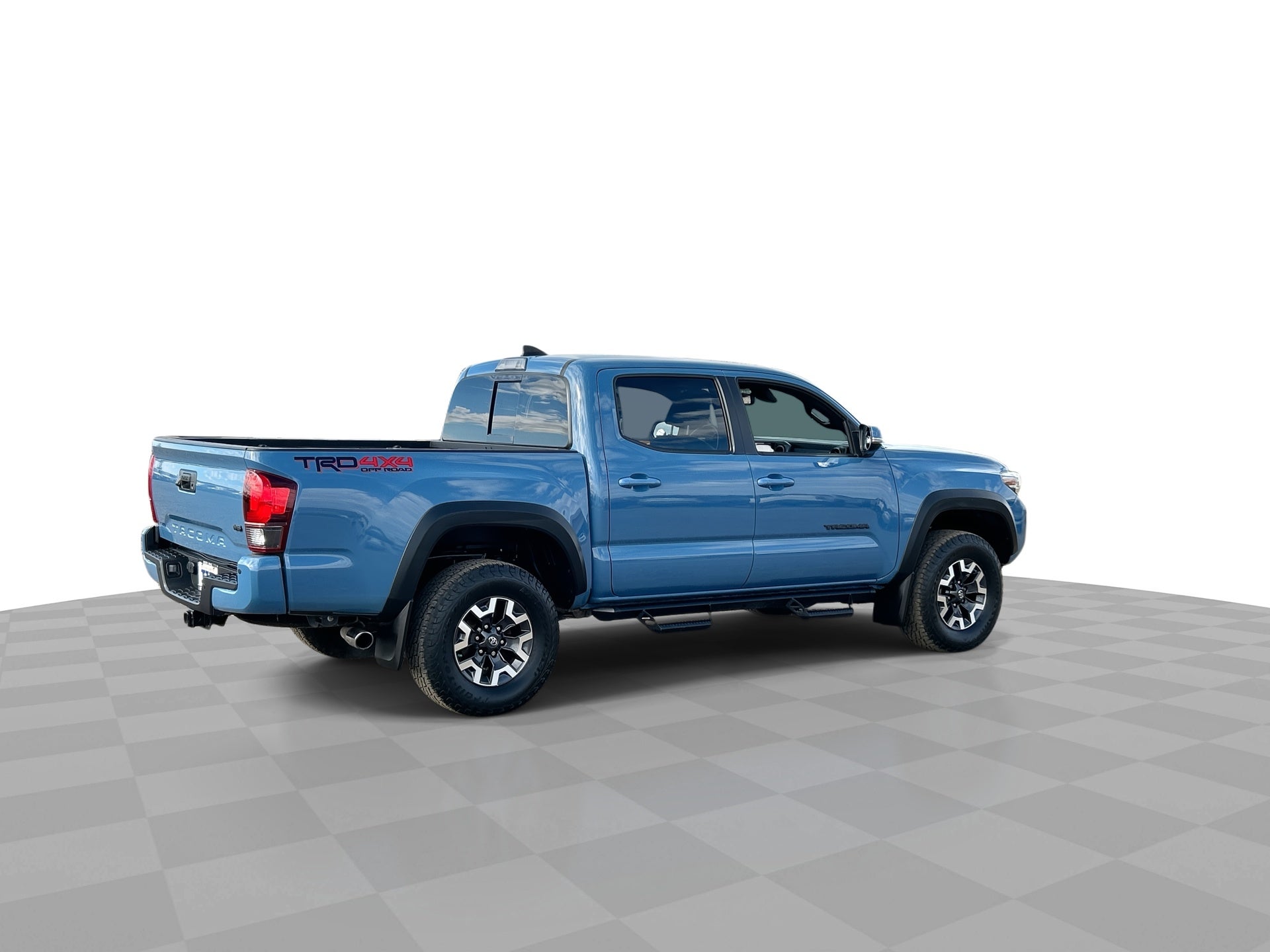 2019 Toyota Tacoma SR5 V6