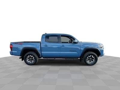 2019 Toyota Tacoma SR5 V6