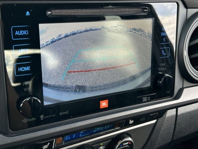 2019 Toyota Tacoma SR5 V6