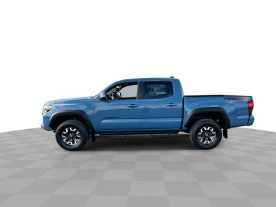 2019 Toyota Tacoma SR5 V6