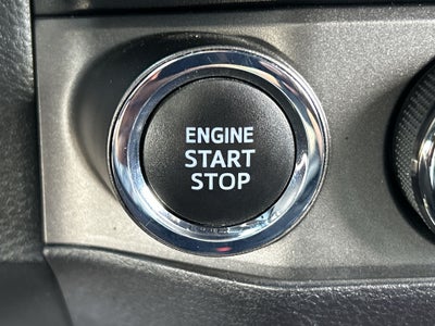 2019 Toyota Tacoma SR5 V6