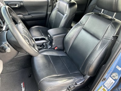 2019 Toyota Tacoma SR5 V6