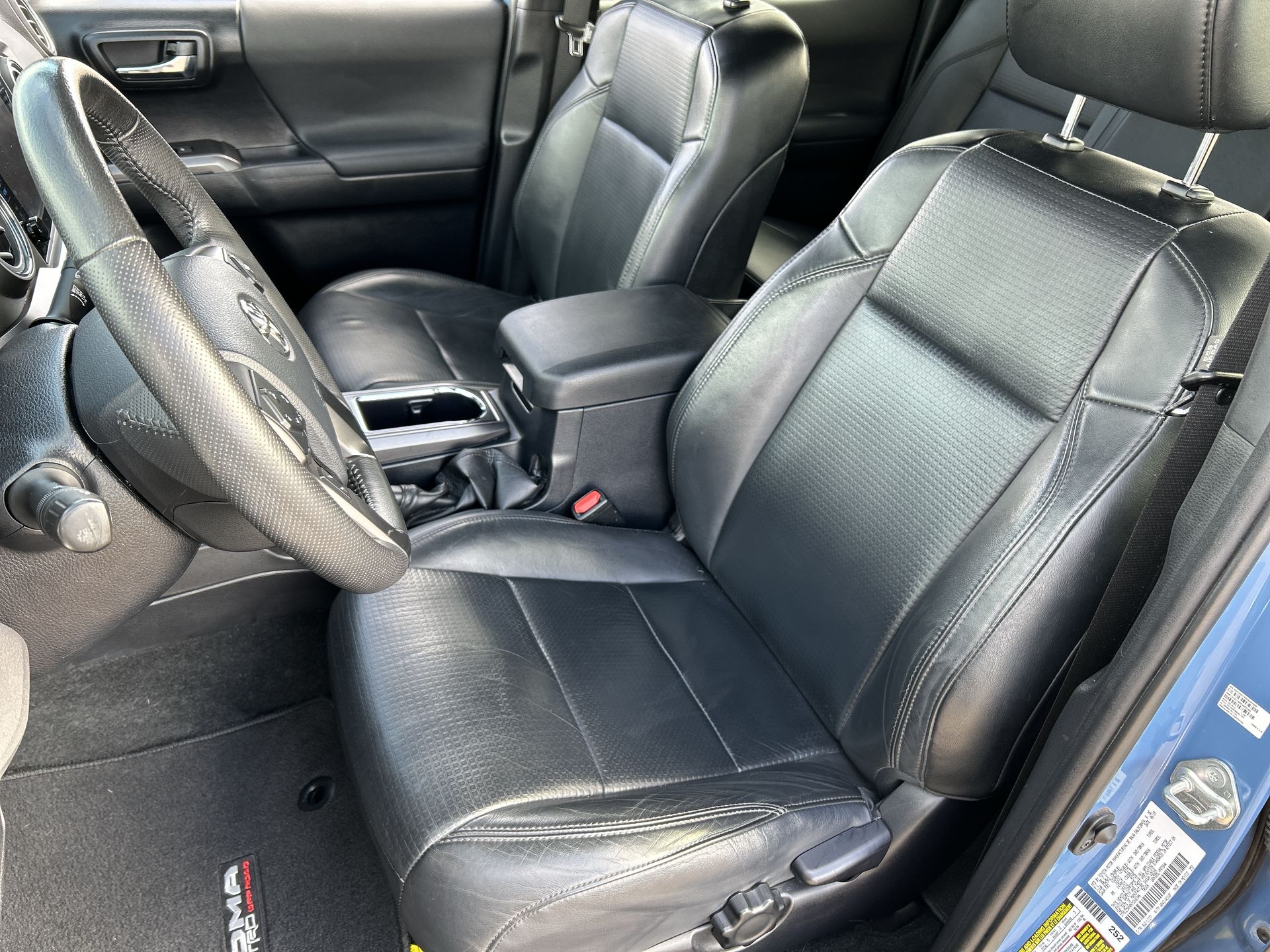 2019 Toyota Tacoma SR5 V6