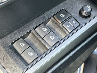 2019 Toyota Tacoma SR5 V6