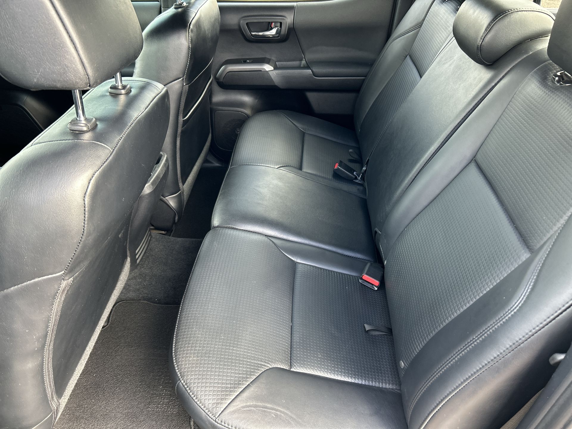 2019 Toyota Tacoma SR5 V6