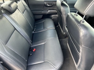 2019 Toyota Tacoma SR5 V6