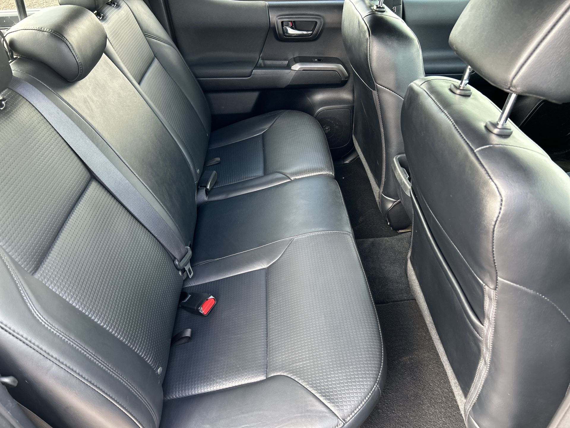 2019 Toyota Tacoma SR5 V6