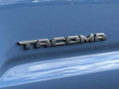 2019 Toyota Tacoma SR5 V6